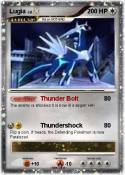 Lugia