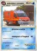 ambulance pompi