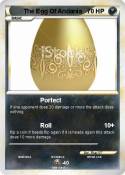 The Egg Of Anda