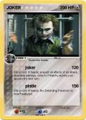 JOKER