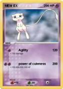 MEW EX