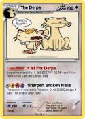 The Derps