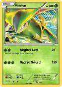 Virizion