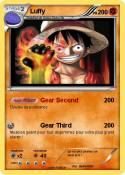Luffy