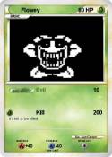 Flowey
