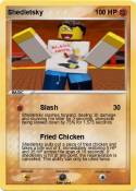 Shedletsky