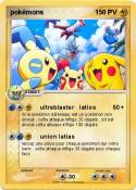 pokémons