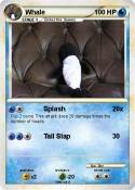 Whale