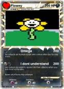 Flowey