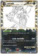zoroark
