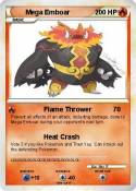 Mega Emboar