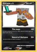 Gortume