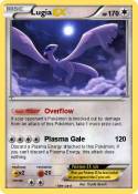 Lugia