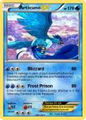 Articuno