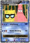 Spongenerd &