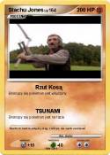 Stachu Jones