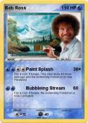 Bob Ross