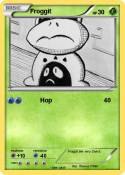 Froggit