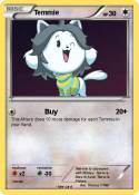 Temmie