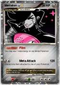Mettaton
