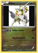 Astrax