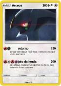 Arceus
