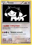 Temmie