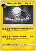 Flüsternder&nbsp;(...)