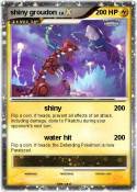shiny groudon