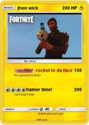 jhon wick