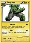mega hulk