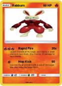 Rabburn