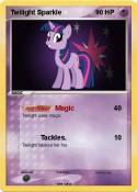 Twilight Sparkl