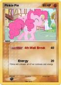 Pinkie Pie