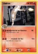 chatiron