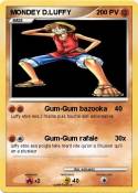 MONDEY D.LUFFY