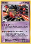 Giratina