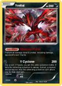 Yveltal