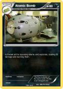 Atomic Bomb