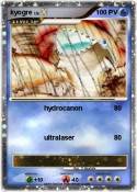 kyogre