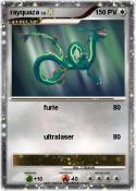 rayquaza