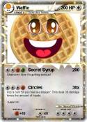 Waffle