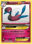 porygon-y
