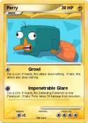 Perry