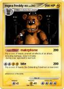 mgea freddy