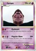 Cyclops
