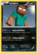 Herobrine