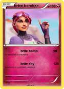 brite bomber
