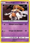 Emma frost