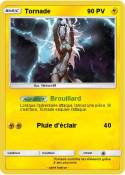 Tornade